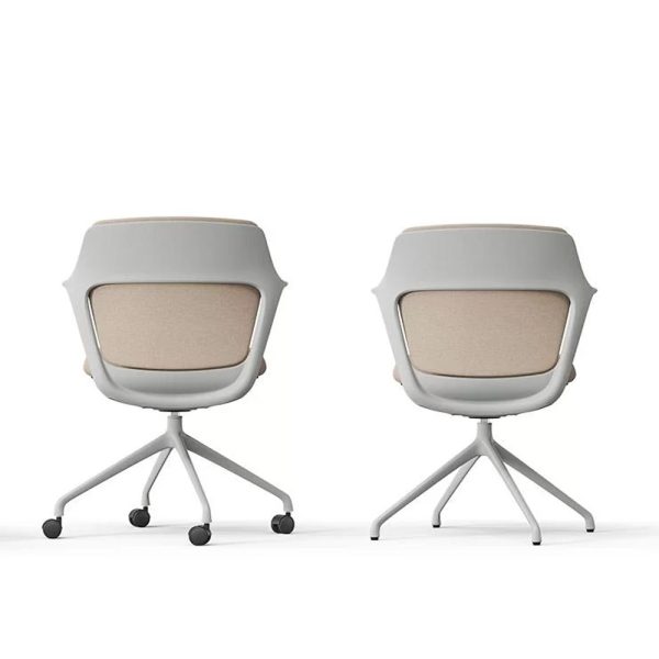 Narbutas Ofy neuvottelutuoli pyörillä - Image 3