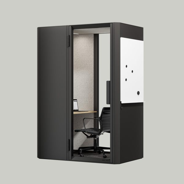 Mute Jetson M1 työskentelykoppi - Image 3