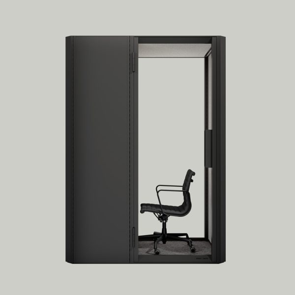 Mute Jetson M1 työskentelykoppi - Image 4