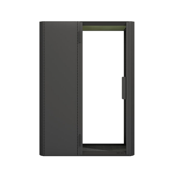 Mute Jetson M1 työskentelykoppi - Image 2
