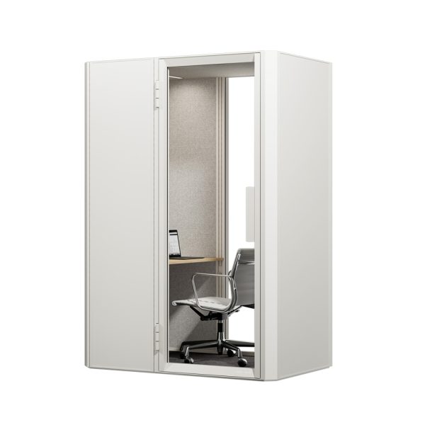 Mute Jetson M1 työskentelykoppi - Image 6