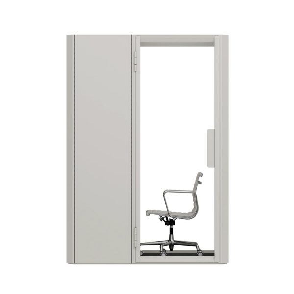 Mute Jetson M1 työskentelykoppi - Image 8