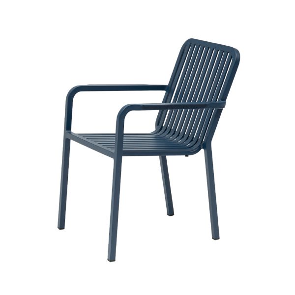 SELECTed Alu-line terassituoli sininen - Image 8