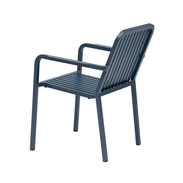 SELECTed Alu-line terassituoli sininen - Image 7
