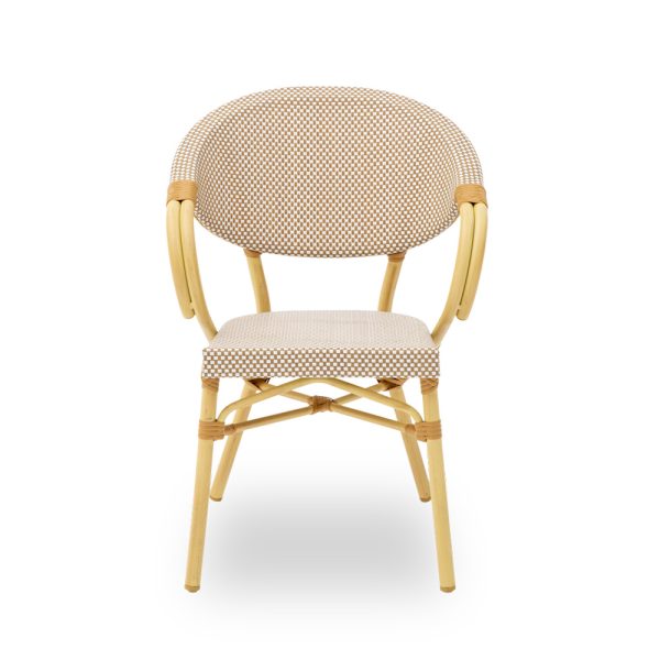 SELECTed Boito terassituoli beige - Image 2