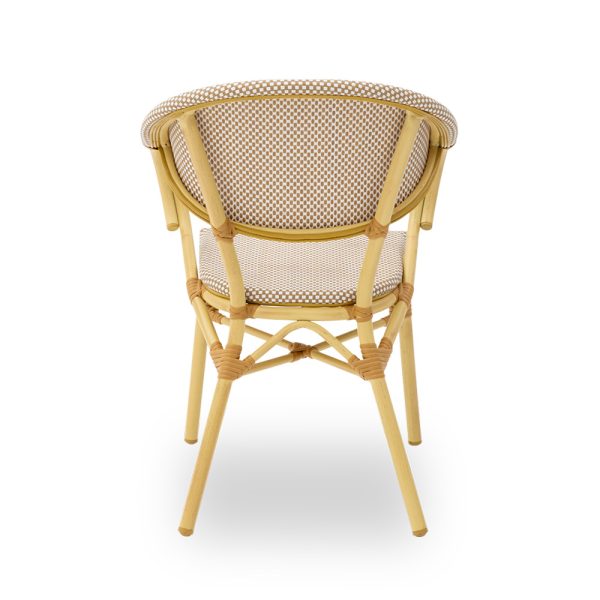 SELECTed Boito terassituoli beige - Image 3