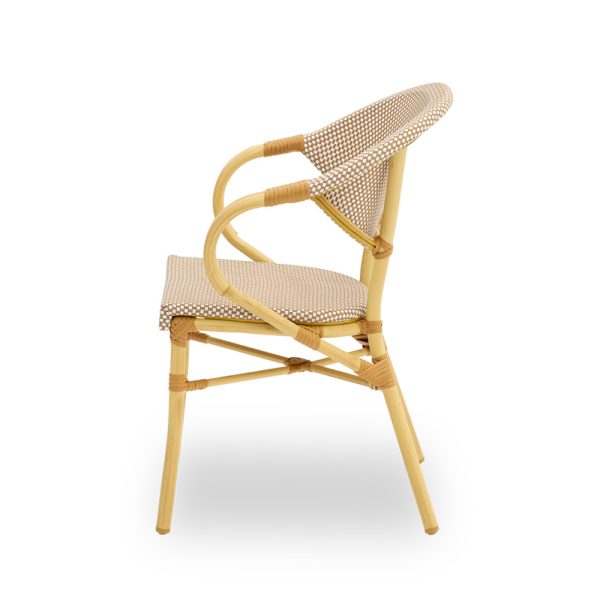 SELECTed Boito terassituoli beige - Image 4