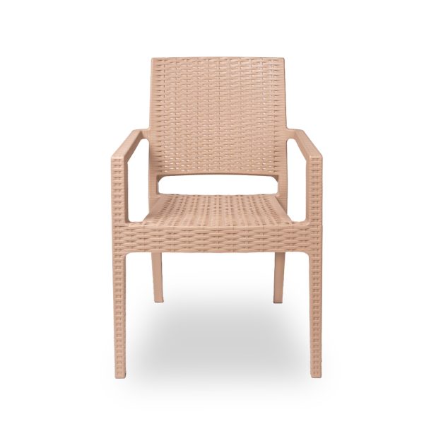 SELECTed Botta terassituoli beige - Image 2