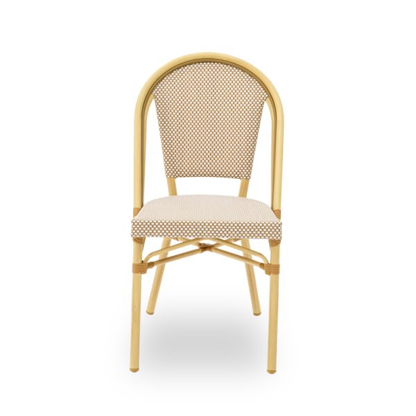SELECTed Corcos terassituoli beige - Image 2