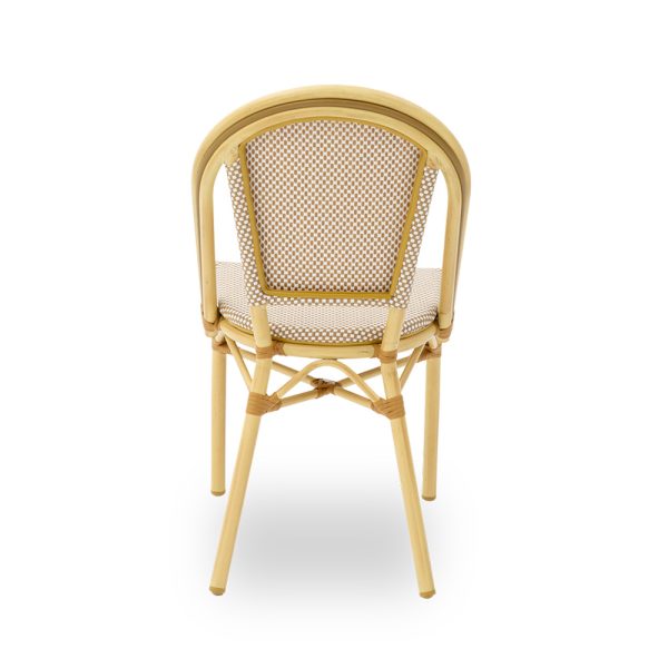 SELECTed Corcos terassituoli beige - Image 3
