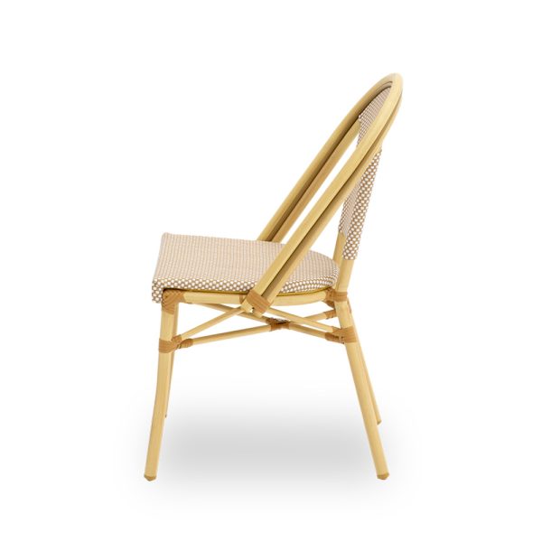 SELECTed Corcos terassituoli beige - Image 4