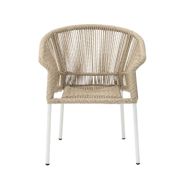 SELECTed Genina terassituoli beige - Image 3