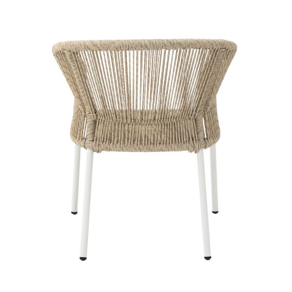 SELECTed Genina terassituoli beige - Image 4