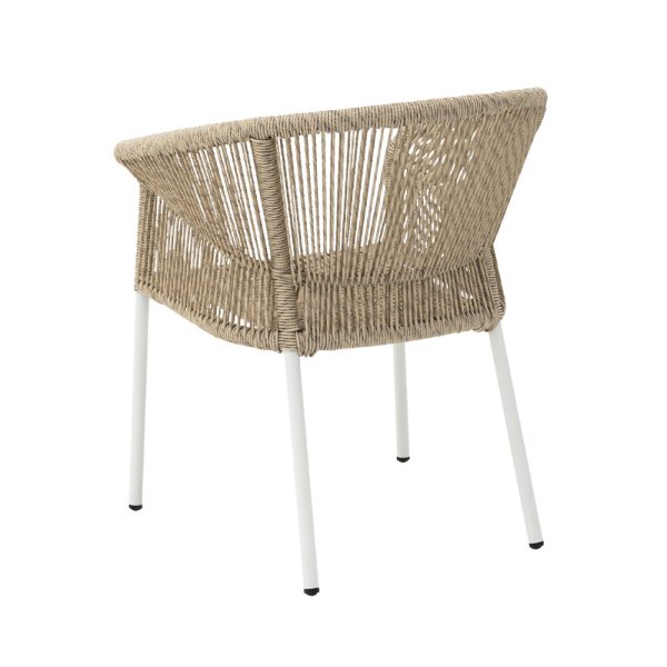 SELECTed Genina terassituoli beige - Image 6
