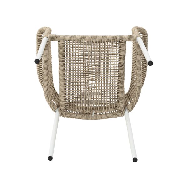 SELECTed Genina terassituoli beige - Image 9
