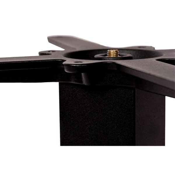 SELECTed Teraz 45x45 ravintolapöydänjalka - Image 4