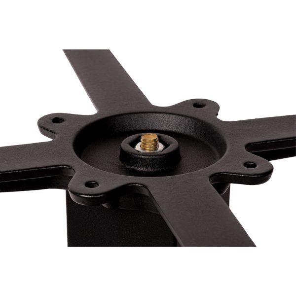 SELECTed Teraz 45x45 ravintolapöydänjalka - Image 6