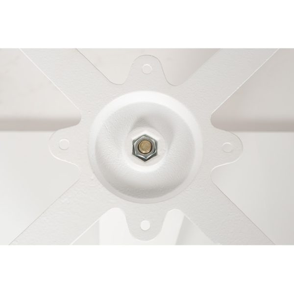 SELECTed Teraz 45x45 ravintolapöydänjalka - Image 13