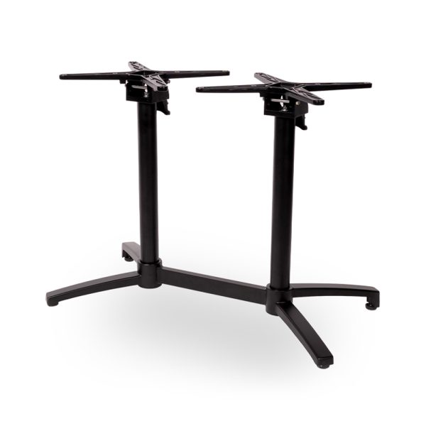 SELECTed Teraz Fold Duo 50x95 taittuva ravintolapöydänjalka