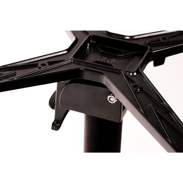 SELECTed Teraz Fold Duo 50x95 taittuva ravintolapöydänjalka - Image 8