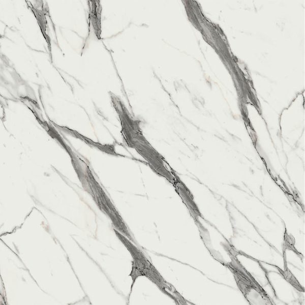 SELECTed Teraz HPL Carrara Marble terassipöydän umpilaminaattikansi - Image 2