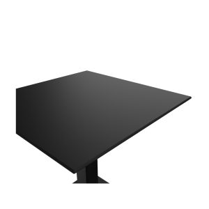 SELECTed Teraz HPL Deep Black terassipöydän umpilaminaattikansi