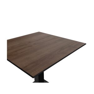 SELECTed Teraz HPL Europa Wood terassipöydän umpilaminaattikansi