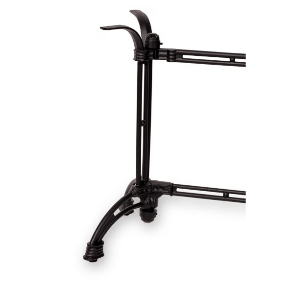 SELECTed Teraz Rustic Duo 50x95 ravintolapöydänjalka - Image 2