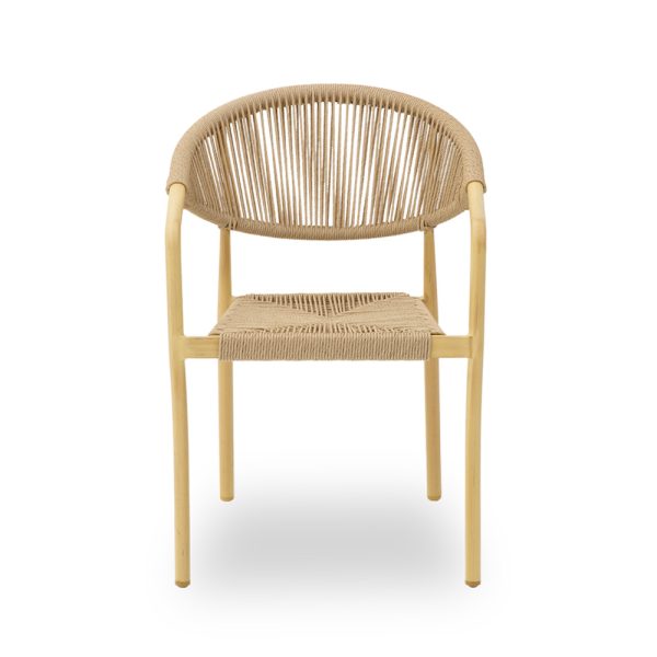 SELECTed Nero terassituoli beige - Image 2