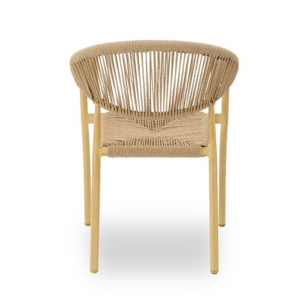 SELECTed Nero terassituoli beige - Image 3