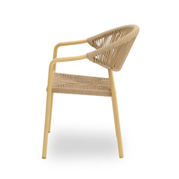 SELECTed Nero terassituoli beige - Image 4