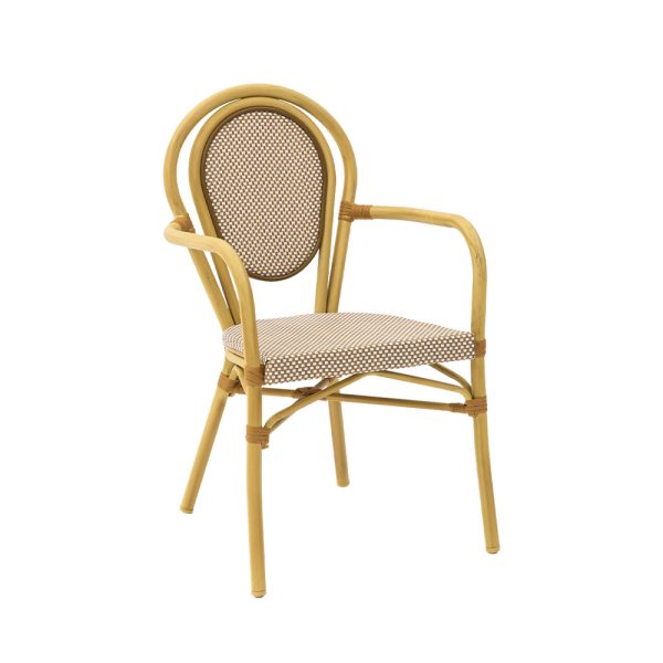 SELECTed Paletti terassituoli beige - Image 2