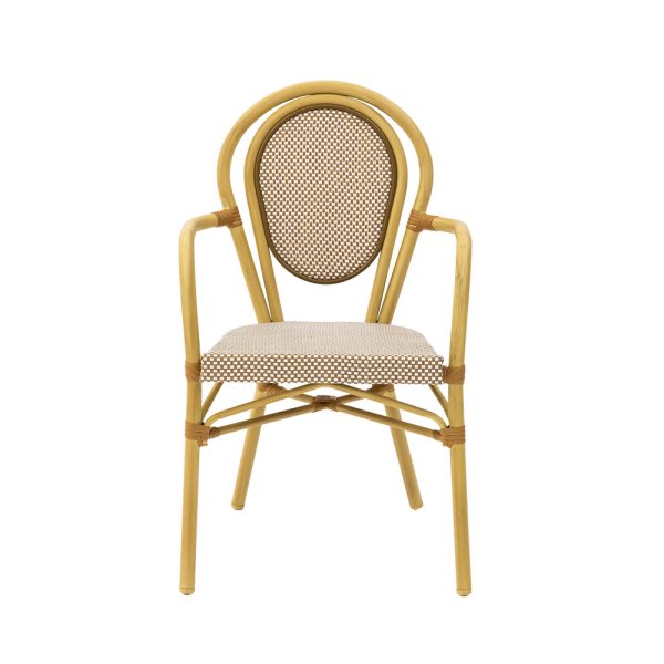 SELECTed Paletti terassituoli beige - Image 3