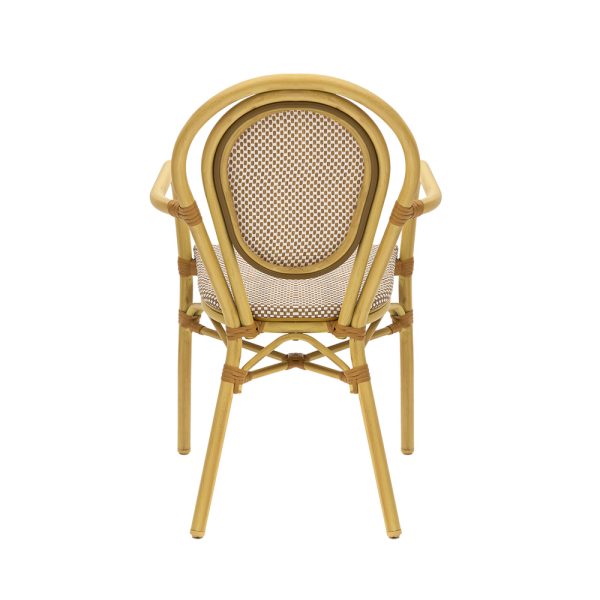 SELECTed Paletti terassituoli beige - Image 4