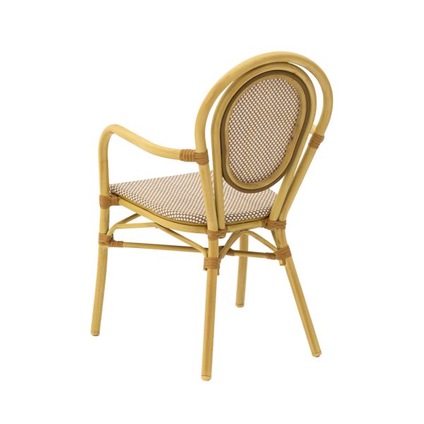 SELECTed Paletti terassituoli beige - Image 5