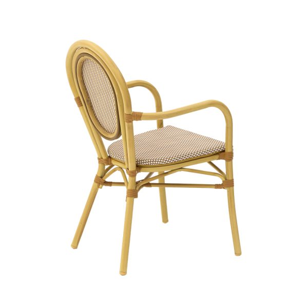SELECTed Paletti terassituoli beige - Image 6