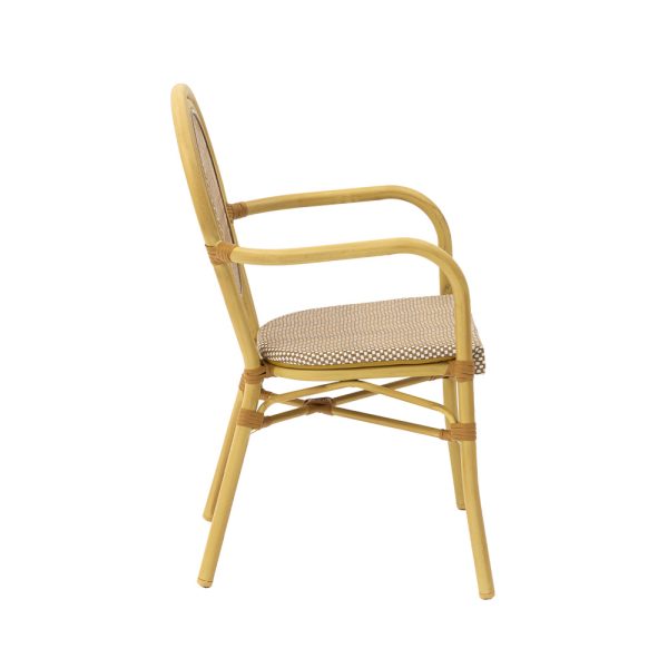 SELECTed Paletti terassituoli beige - Image 7