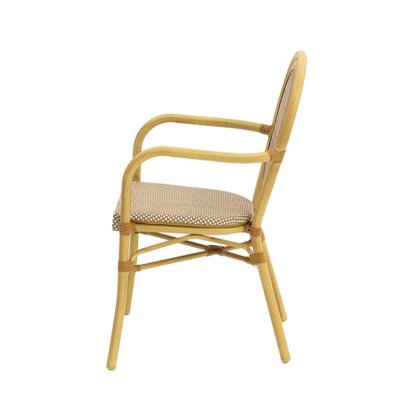 SELECTed Paletti terassituoli beige - Image 8