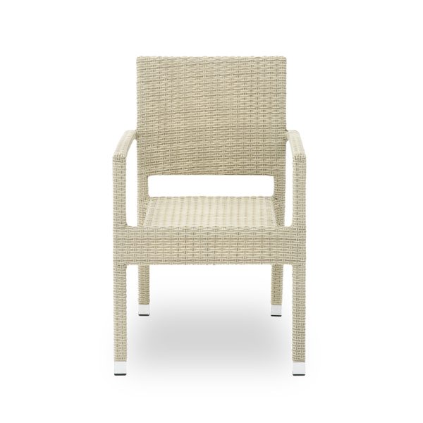 SELECTed Vinci terassituoli ivory - Image 2