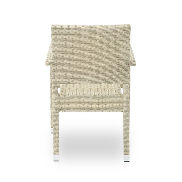 SELECTed Vinci terassituoli ivory - Image 3
