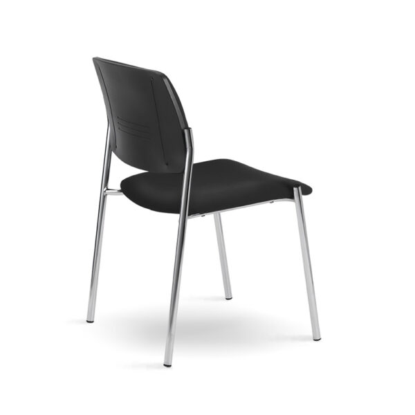 MJ Design Fresh FCR neuvottelutuoli - Image 2