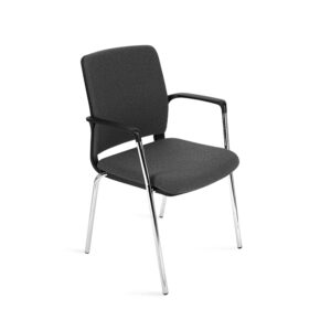 MJ Design Mat FCR-AR neuvottelutuoli