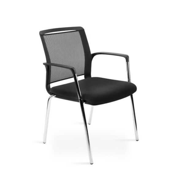 MJ Design Mat Y FCR-AR neuvottelutuoli