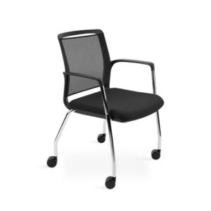 MJ Design Mat Y FCR W-AR neuvottelutuoli