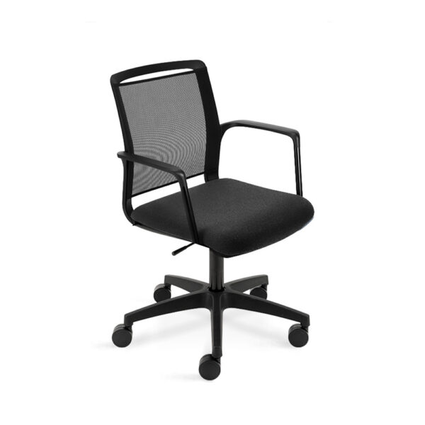 MJ Design Mat Y M-AR neuvottelutuoli