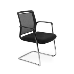MJ Design Mat Y OCR-AR neuvottelutuoli