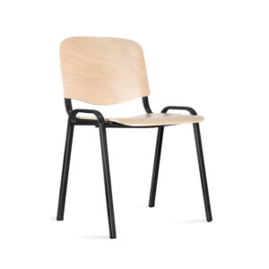 MJ Design Osi Wood F neuvottelutuoli