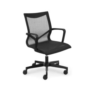 MJ Design Penny M neuvottelutuoli
