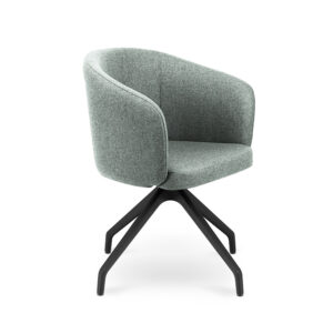 MJ Design Sic Biss 1 Swiss neuvottelutuoli