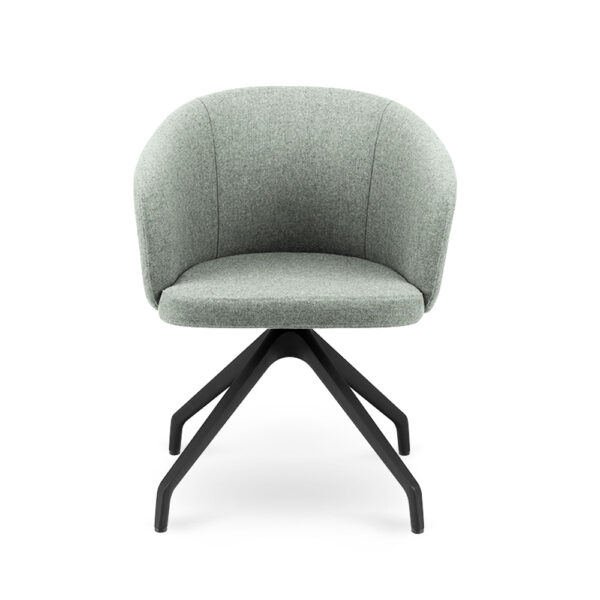 MJ Design Sic Biss 1 Swiss neuvottelutuoli - Image 2
